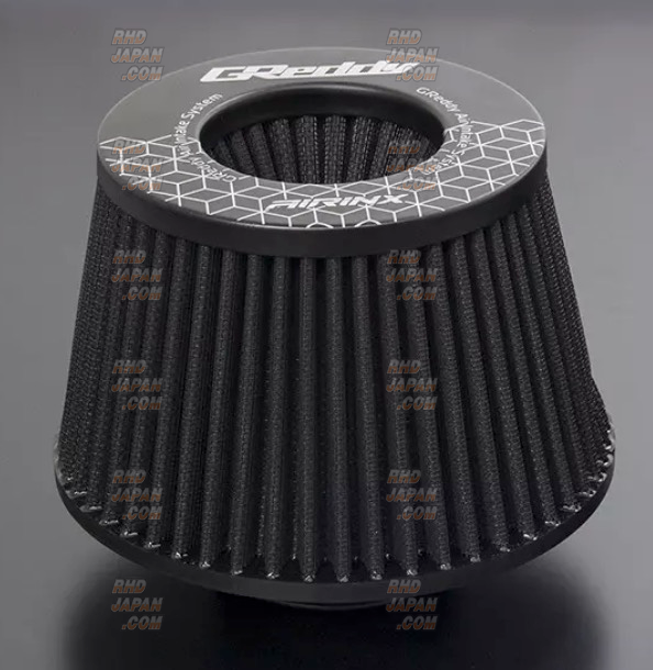 Trust GReddy AIRINX Intake Filter Kit M Size 70mm Inlet